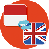 Kamus Indonesia Inggris icon
