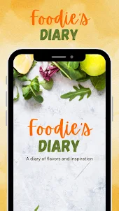 Foodie's Diary