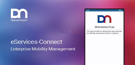 DN Plugin for Datalogic