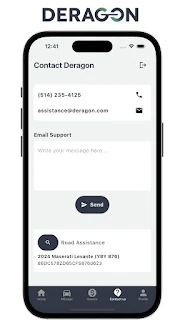 Deragon