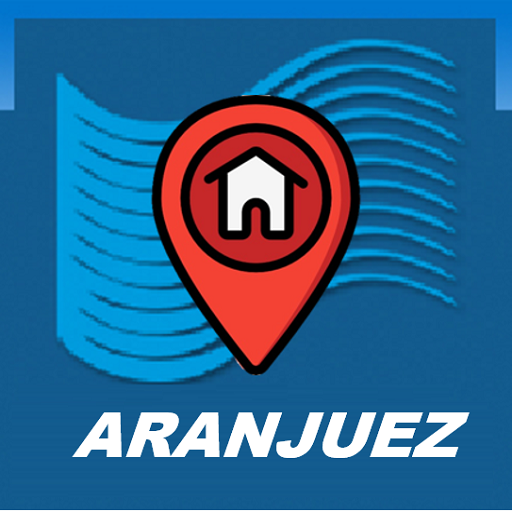 Inundaciones Aranjuez logo