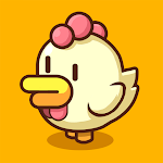 Cover Image of Download My Egg Tycoon - Idle Game  APK