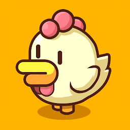 チキン＆エッグ タイクーン Mod Apk