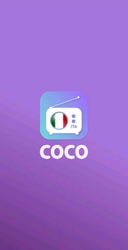 Android application Radio Italy - Radio Italy FM screenshort