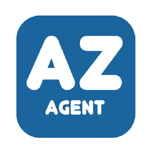 AtoZ Service Agent logo