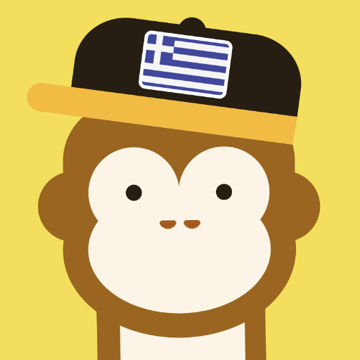 Learn Greek with Ling 6.2.1 Icon