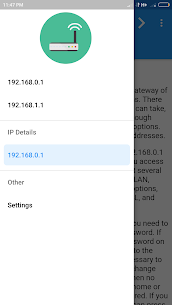 192.168.1.1 Admin For PC installation