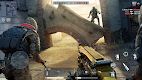 screenshot of War gun: Army games simulator