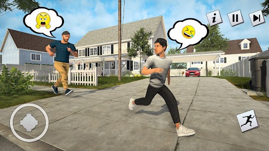 Schoolboy Escape & Playground 1