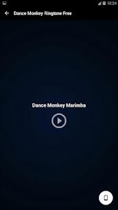 Dance Monkey Ringtone Free 5