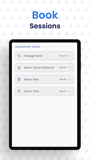 Physio Cure screenshot 9
