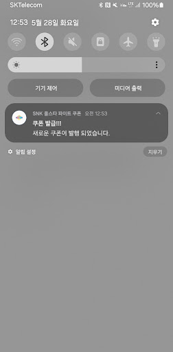 SNK 올스타 파이트 쿠폰 Screen 2