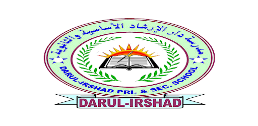 Darulirshaad School