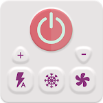 Cover Image of Download Smart Haier AC Remote Control  APK