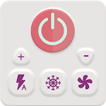 Cover Image of Unduh Smart Haier AC Remote Control  APK