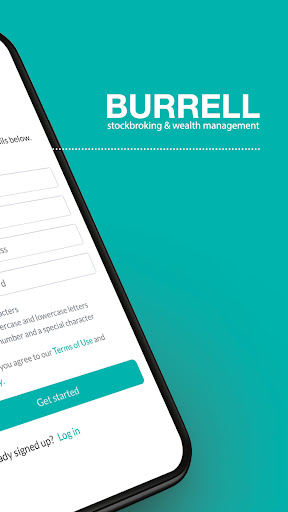Burrell Online Screen 2
