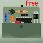 Cover Image of 下载 Electrohelper - electronics lab in your pocket 1.47 APK