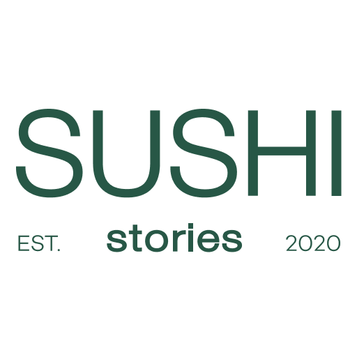Sushi Stories logo
