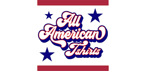 All American TShirts