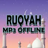 MP3 RUQYAH icon