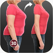 Lose Weight Workout for Women at Home  Icon