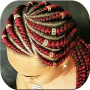 African Hair Braiding Styles  for PC Windows and Mac