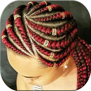 African Hair Braiding Styles - Latest version for Android - Download APK