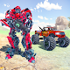 جنگ ربات کامیون هیولا: نبرد ربات آتی دانلود در ویندوز