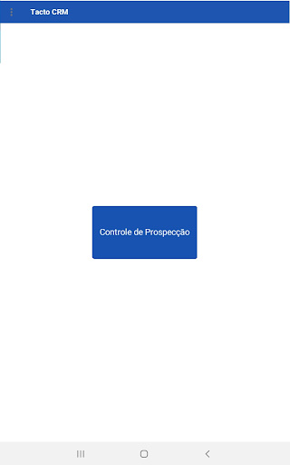 Tacto CRM Screen 3