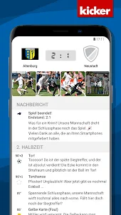 TSV Altenburg