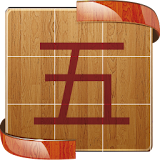 Learn Chinese with Sudoku icon