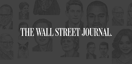 The Wall Street Journal Mod APK v5.14.0.13 (Premium)