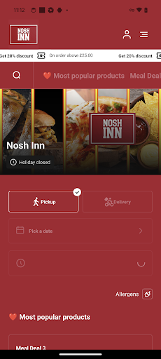 Nosh Inn