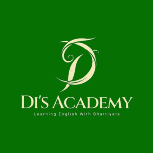DIs Academy logo