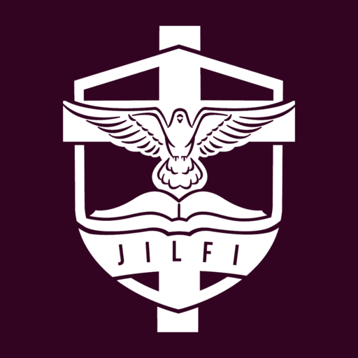 Jesus is Lord Foundation Intl logo