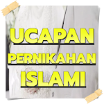 Cover Image of Herunterladen ucapan pernikahan islam 5.0.5 APK