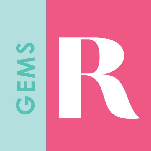 GEMS ReFresh logo