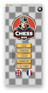 Chess-Box