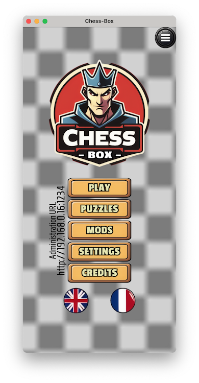 Chess-Box - New - (Android)