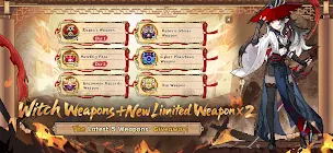 My Heroes: Dungeon Raid - Screenshot 3