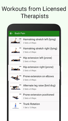 9zest FixHealth - Pain, Stress