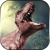 Dino Island: Monster Hunter icon
