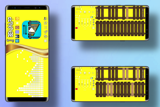 Marimba Screen 2