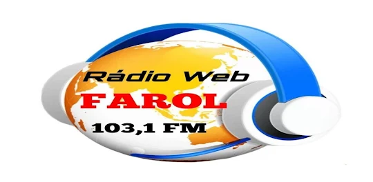 Web Rádio Farol - 103,1 FM