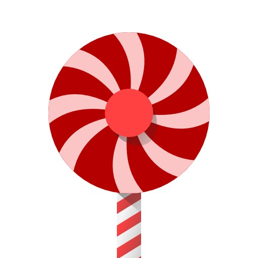 Lollipop Live Wallpaper  Icon