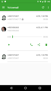 Скачать Call Control for BroadWorks (xsi) Онлайн бесплатно на Андроид