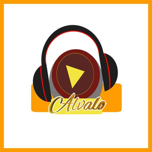Alvalo Online logo