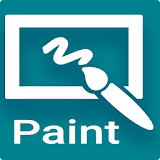 Drawing Canvas icon