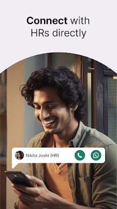 apna: Job Search, Alerts Indiaのおすすめ画像4