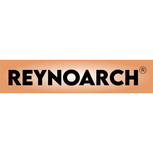 Reynoarch logo
